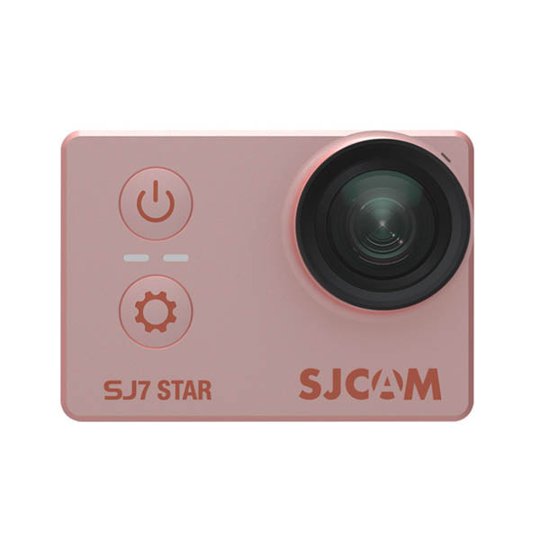 SJCAM SJ7 star액션카메라 4K 카메라 WiFi 스포츠 카메라 16MP GYRO 166 와이드엔젤, 터치스크린 와이파이액션캠 [총알배송/사후AS]