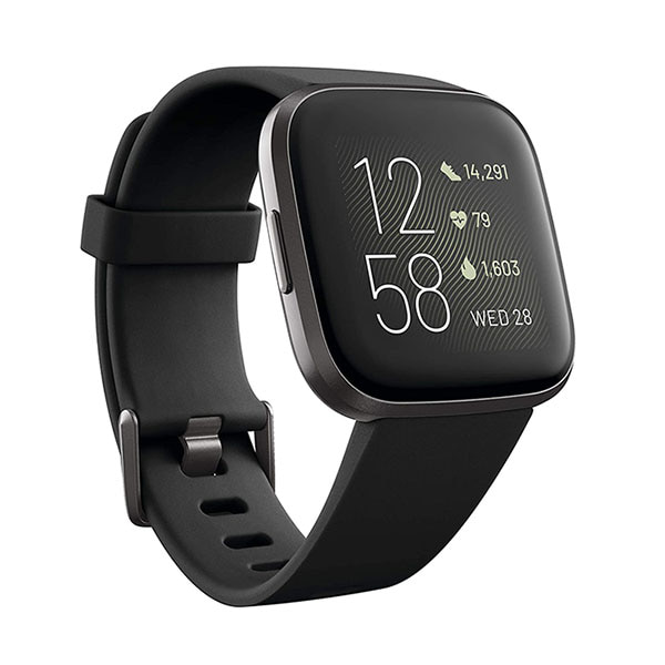 핏빗 버사2 스마트워치, Fitbit Versa2 Smart Watch 혁신적인 스마트워치