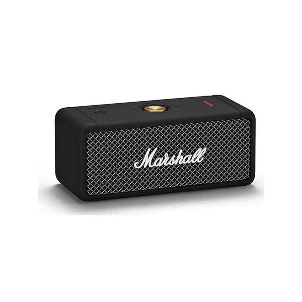 마샬 엠버튼 블루투스 스피커 Marshall Emberton Bluetooth Speaker
