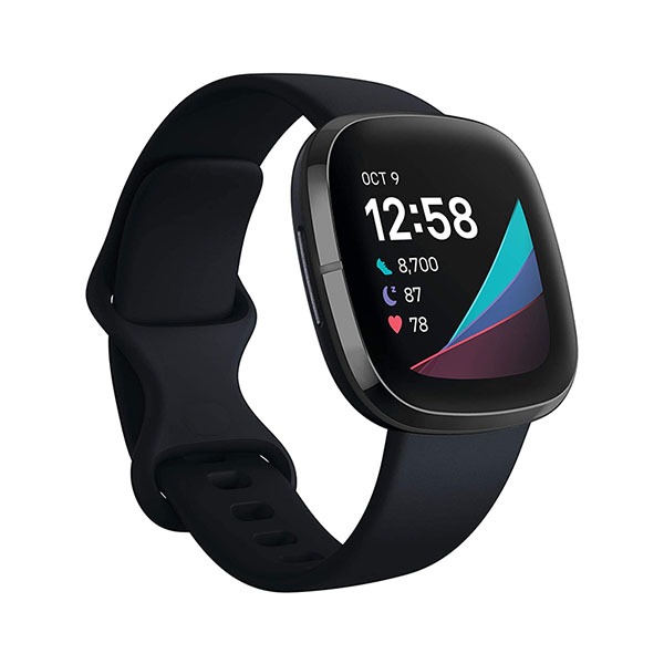 핏빗 센스 스마트워치 Fitbit Sense Smartwatch
